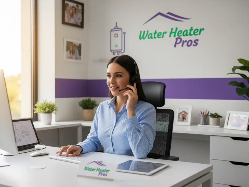 Water Heater Repair  in Lake Havasu City  FAQ